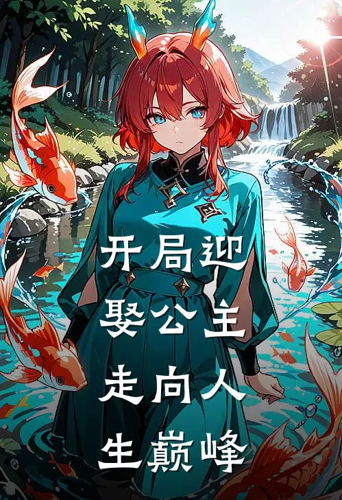 开局迎娶公主，走向人生巅峰