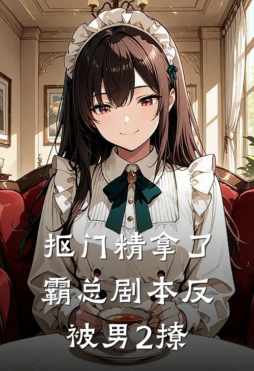 抠门精拿了霸总剧本反被男2撩