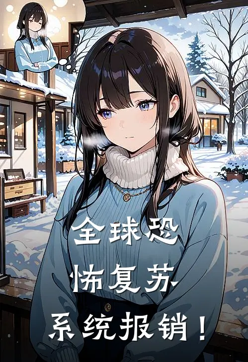 全球恐怖复苏，系统报销！