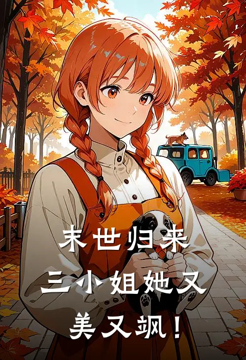 末世归来：三小姐她又美又飒！