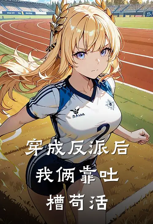 穿成反派后，我俩靠吐槽苟活