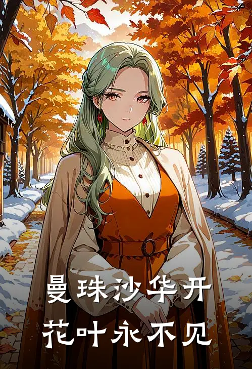 曼珠沙华开，花叶永不见