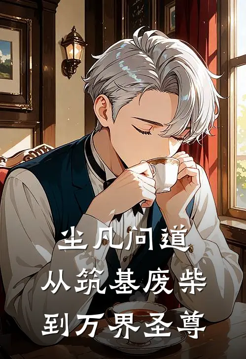 尘凡问道：从筑基废柴到万界圣尊