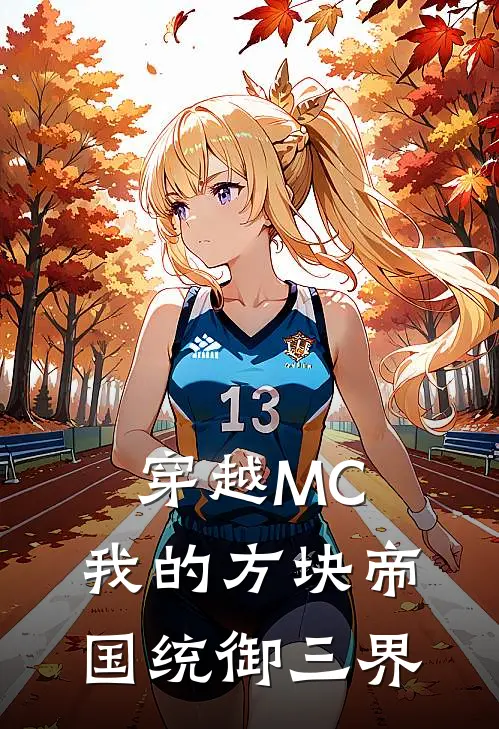 穿越MC：我的方块帝国统御三界