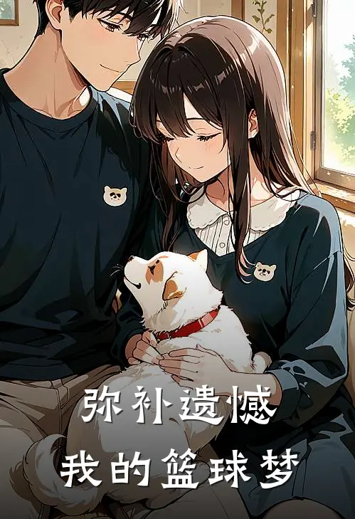 弥补遗憾：我的篮球梦