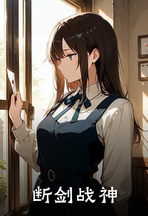 断剑战神