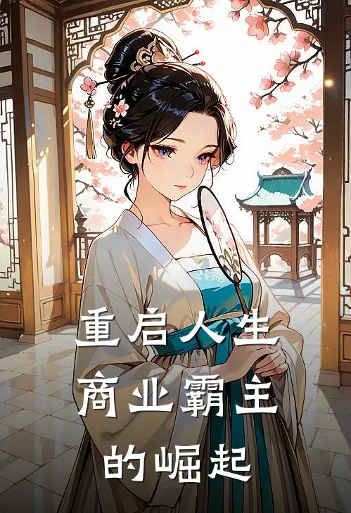 重启人生：商业霸主的崛起