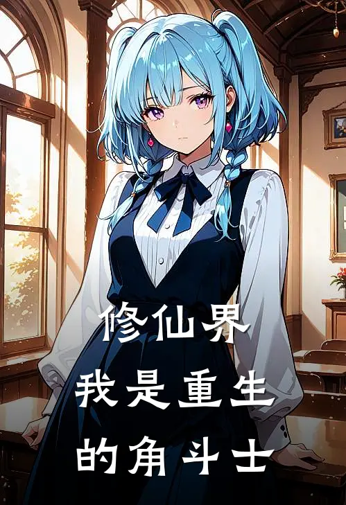 修仙界：我是重生的角斗士