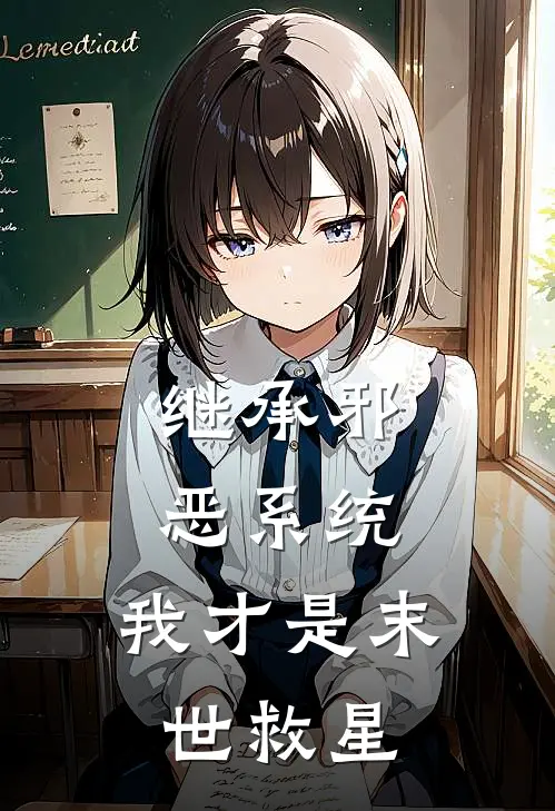 继承邪恶系统，我才是末世救星