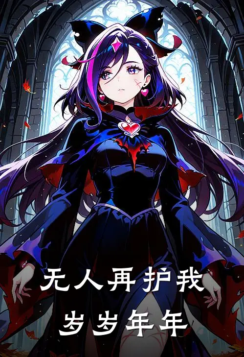 无人再护我岁岁年年