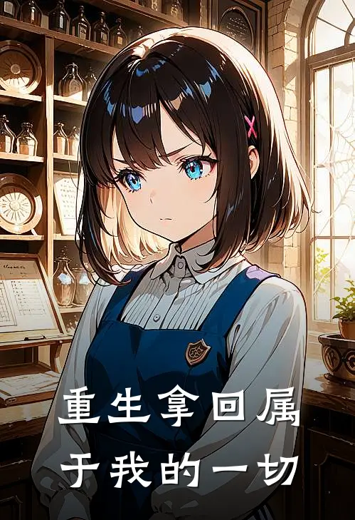 重生拿回属于我的一切