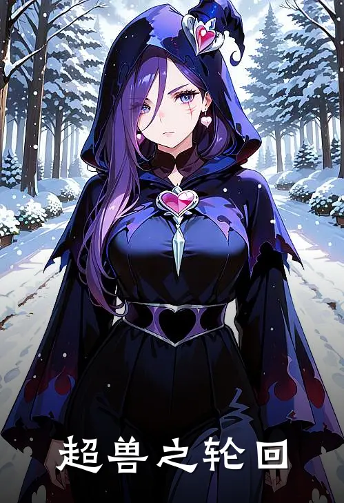 超兽之轮回