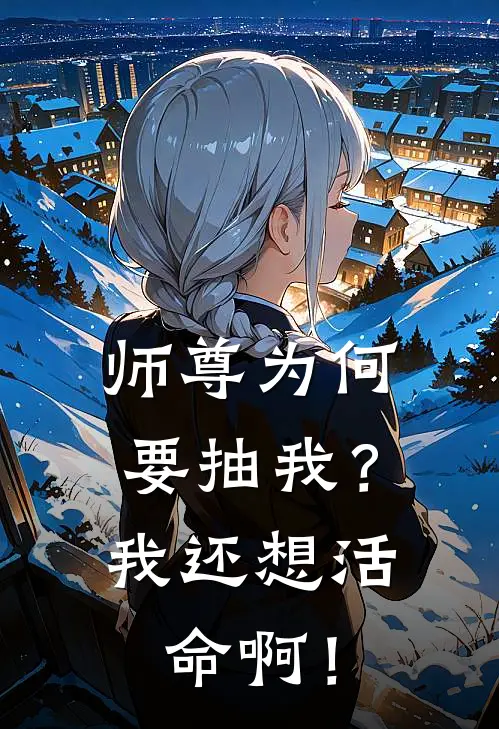 师尊为何要抽我？我还想活命啊！