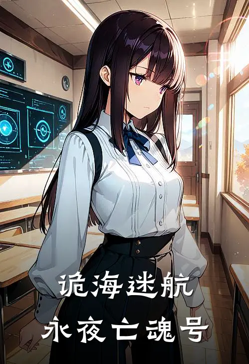 诡海迷航：永夜亡魂号