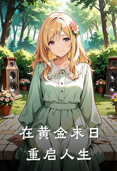 在黄金末日重启人生