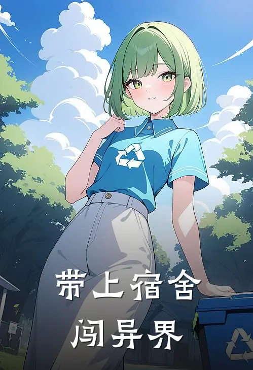 带上宿舍闯异界