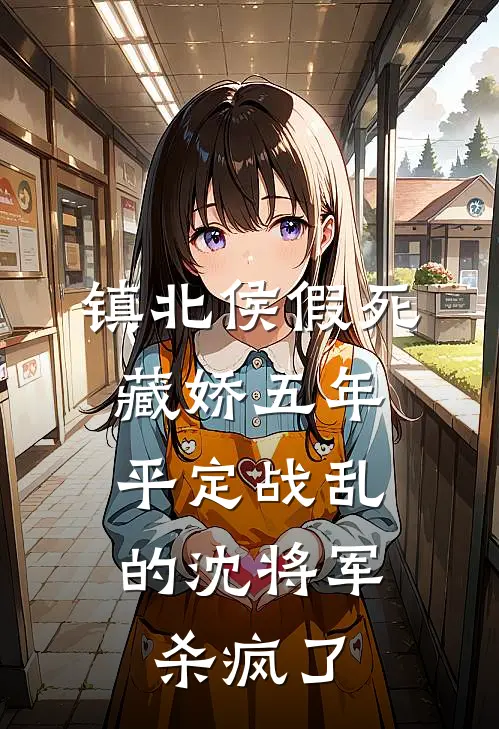 镇北侯假死藏娇五年，平定战乱的沈将军杀疯了