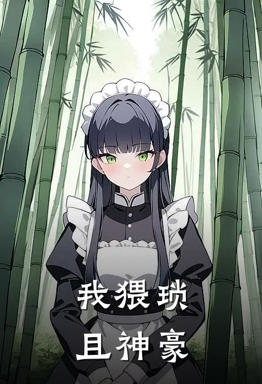 我猥琐且神豪