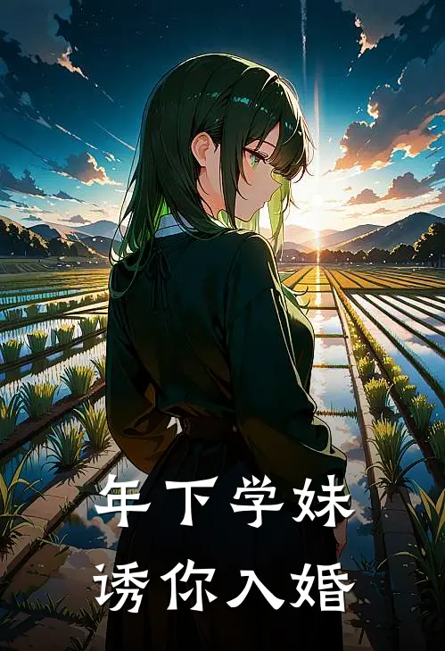 年下学妹诱你入婚