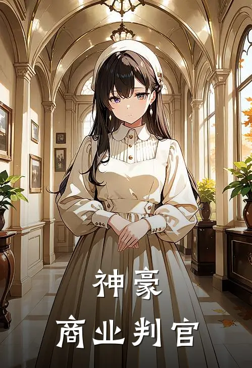 神豪：商业判官