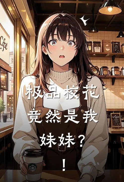 极品校花竟然是我妹妹？！