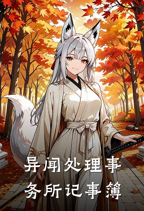 异闻处理事务所记事簿