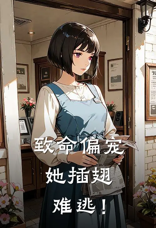 致命偏宠：她插翅难逃！