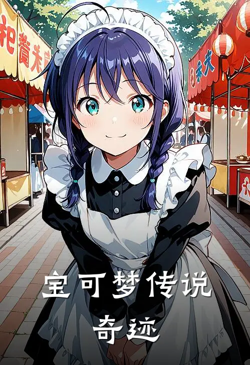 宝可梦传说：奇迹