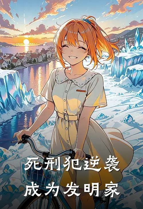 死刑犯逆袭成为发明家