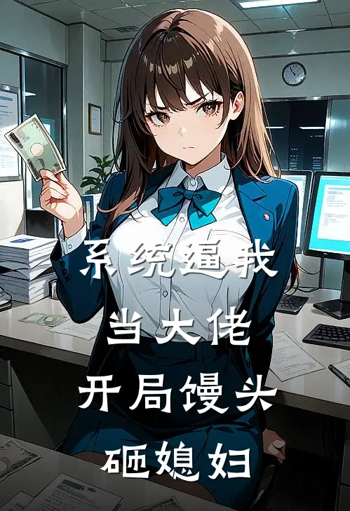 系统逼我当大佬：开局馒头砸媳妇