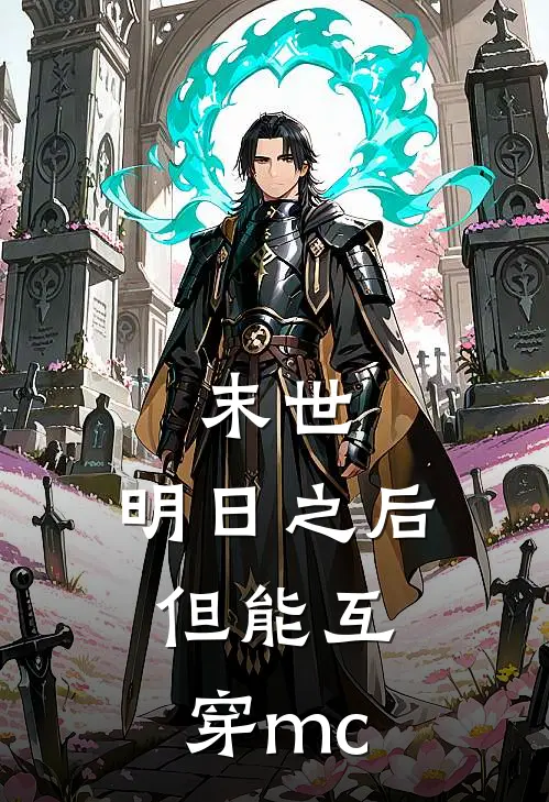 末世：明日之后，但能互穿mc