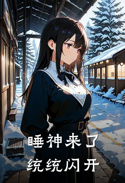 睡神来了，统统闪开