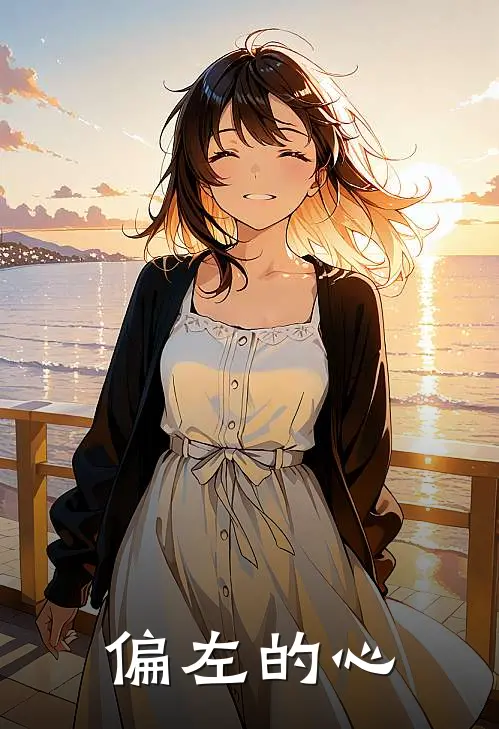 偏左的心