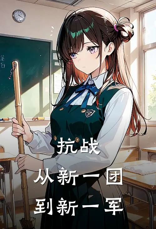 抗战：从新一团到新一军