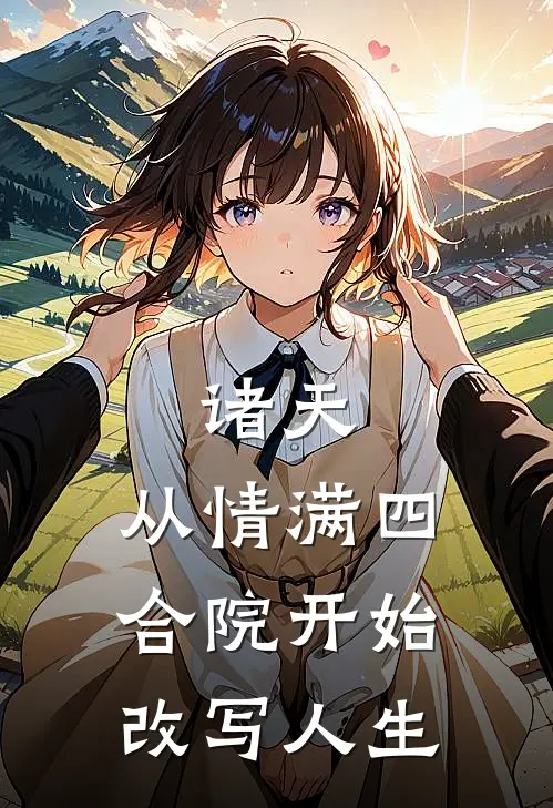 诸天：从情满四合院开始改写人生