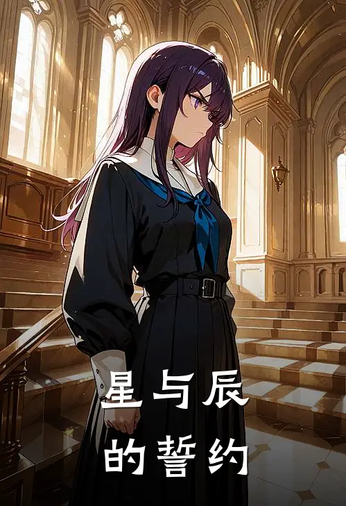 星与辰的誓约