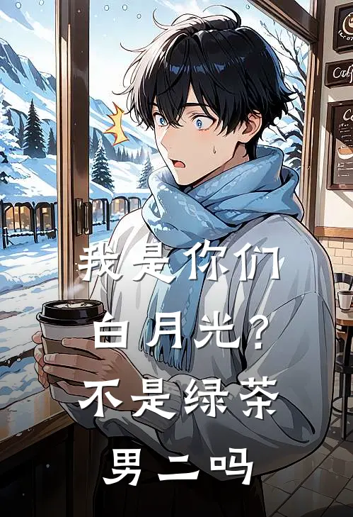 我是你们白月光？不是绿茶男二吗