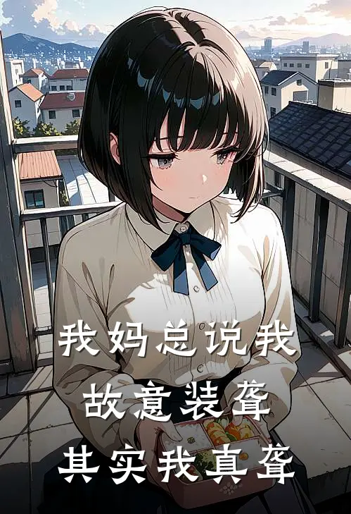 我妈总说我故意装聋，其实我真聋