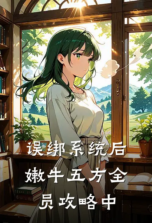 误绑系统后，嫩牛五方全员攻略中