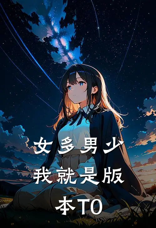 女多男少：我就是版本T0
