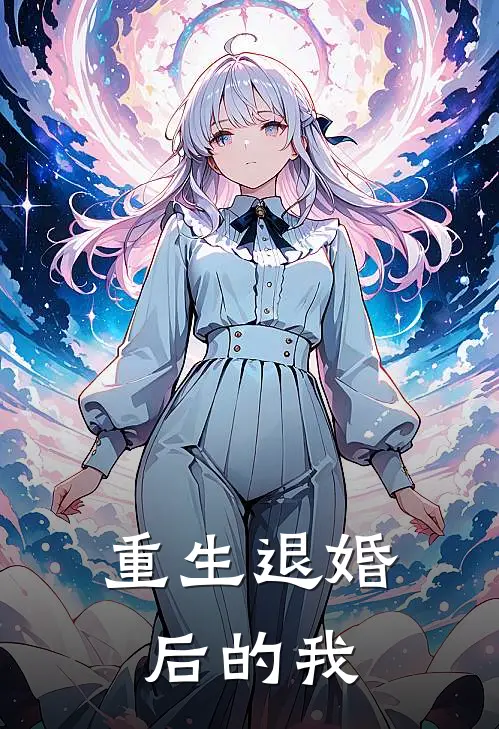 重生退婚后的我