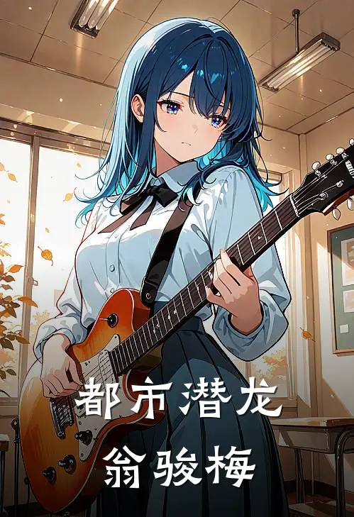 都市潜龙翁骏梅