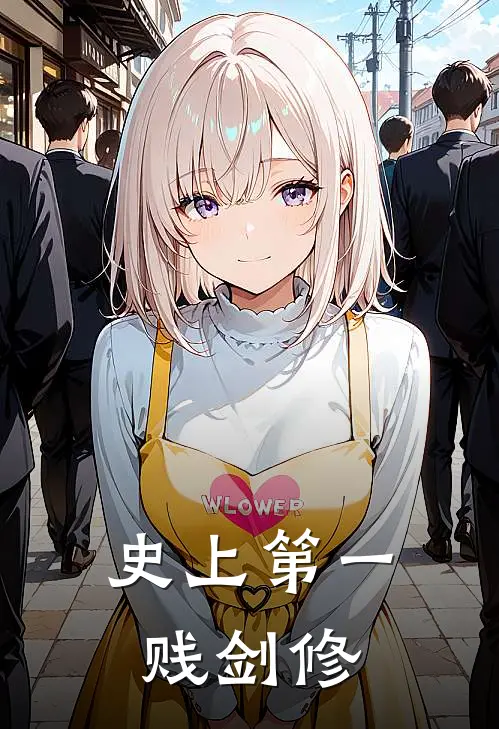 史上第一贱【剑】修