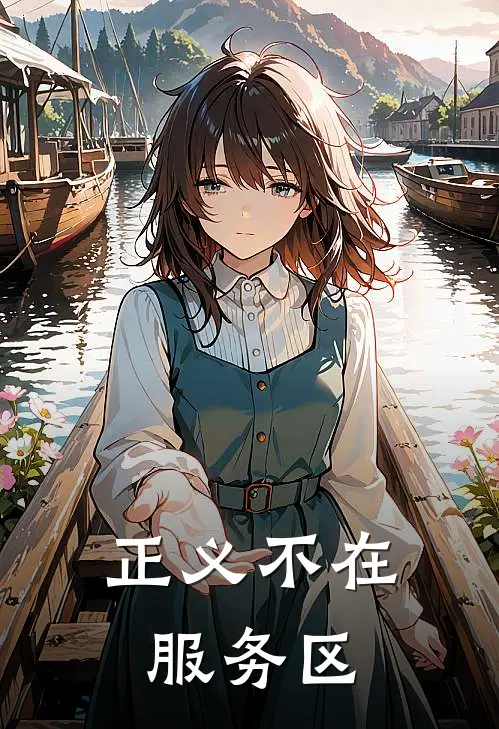 正义不在服务区