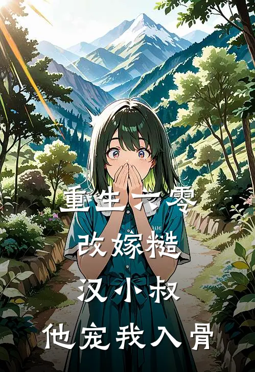 重生六零：改嫁糙汉小叔，他宠我入骨