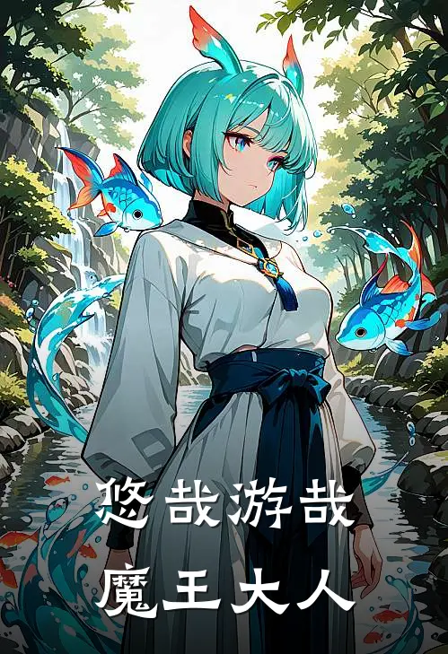 悠哉游哉魔王大人