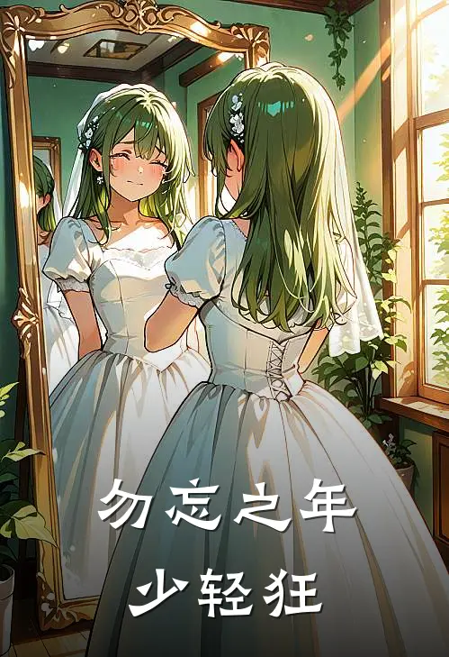 勿忘之年少轻狂