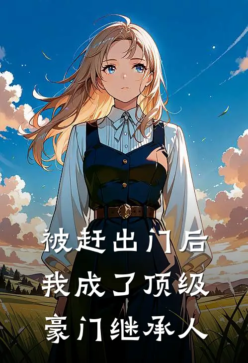 被赶出门后，我成了顶级豪门继承人