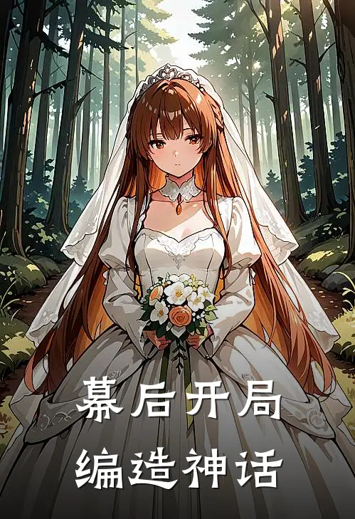 幕后开局编造神话