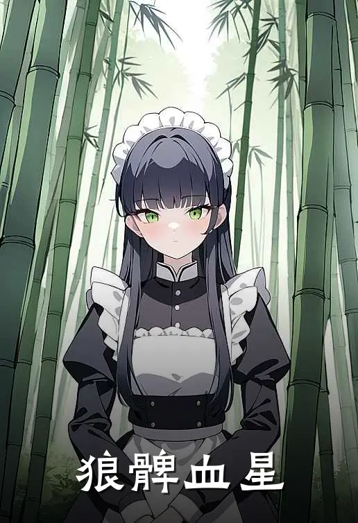 狼髀血星